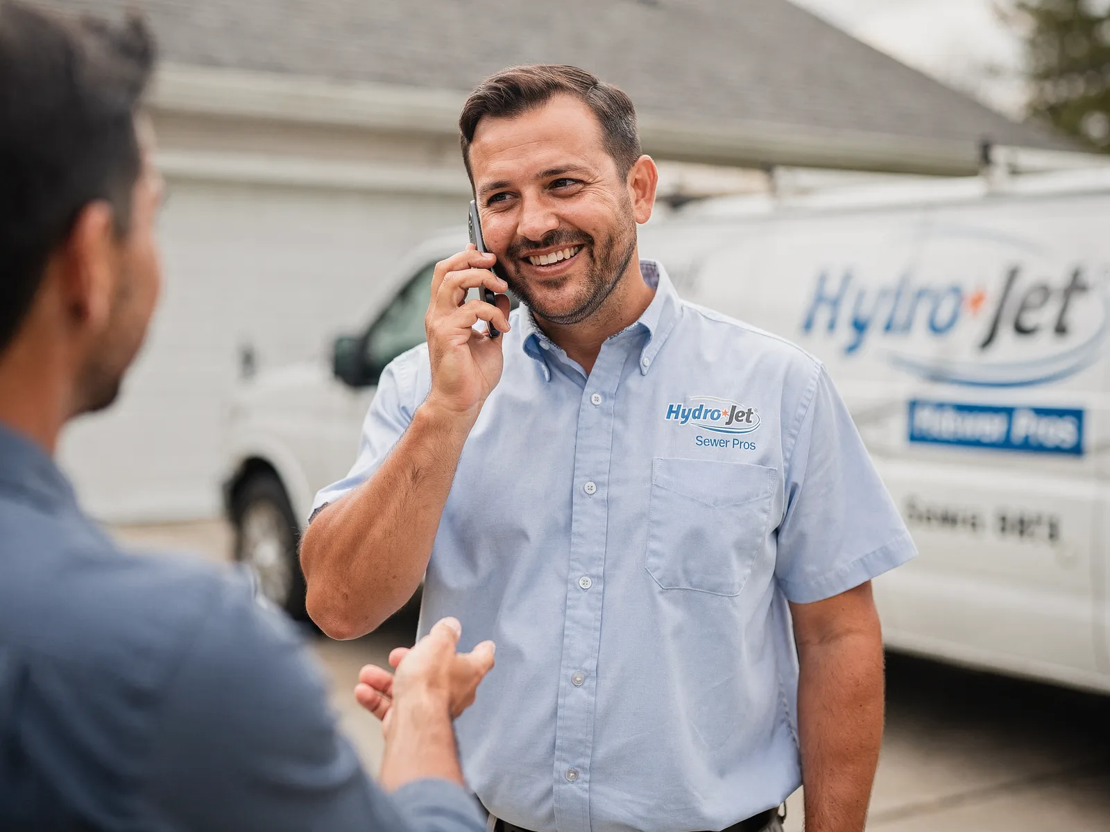 Hydro Jetting Near Me Livingston, NJ FAQs